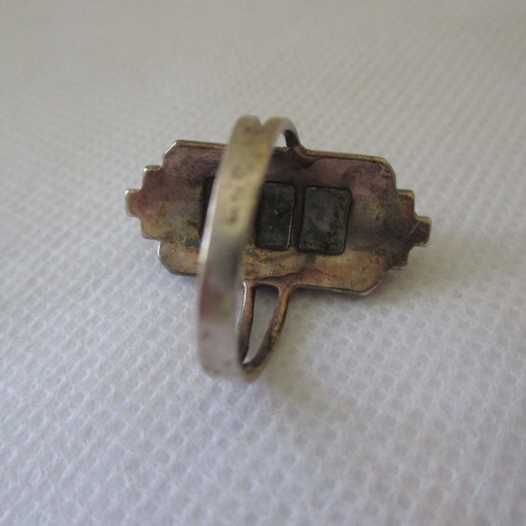Antique ring - Picture 3 of 4